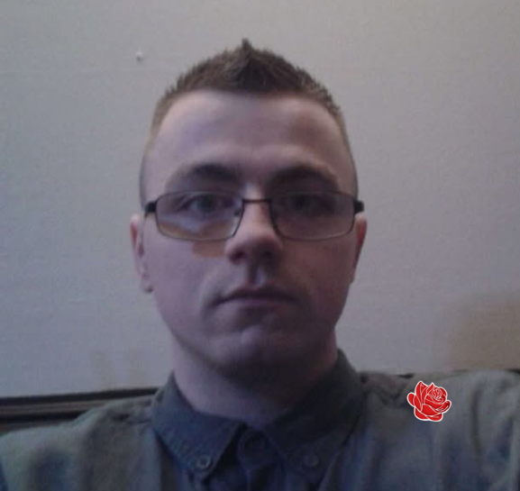 Shane Cunningham – profile image
